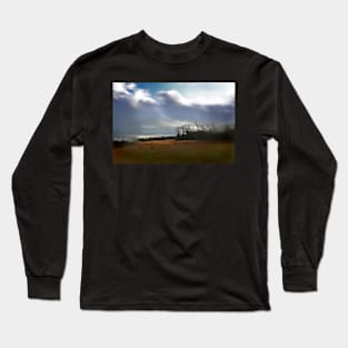 Wet Window Long Sleeve T-Shirt